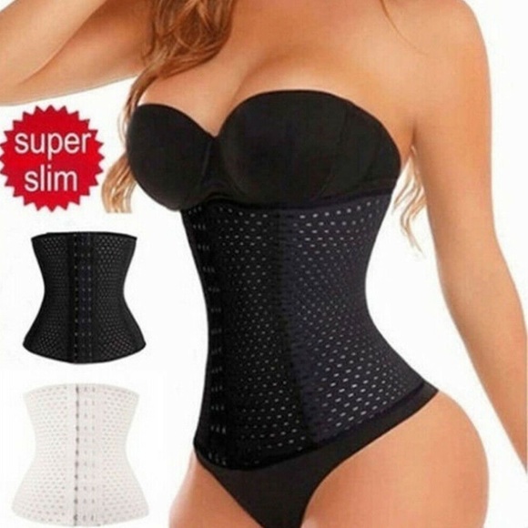 Body Shaper Waist Trainer - Picture 4 of 5